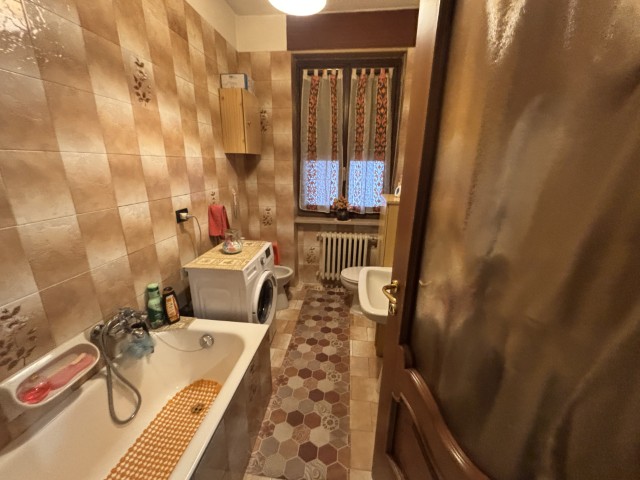Quadrilocale in vendita a La Cassa