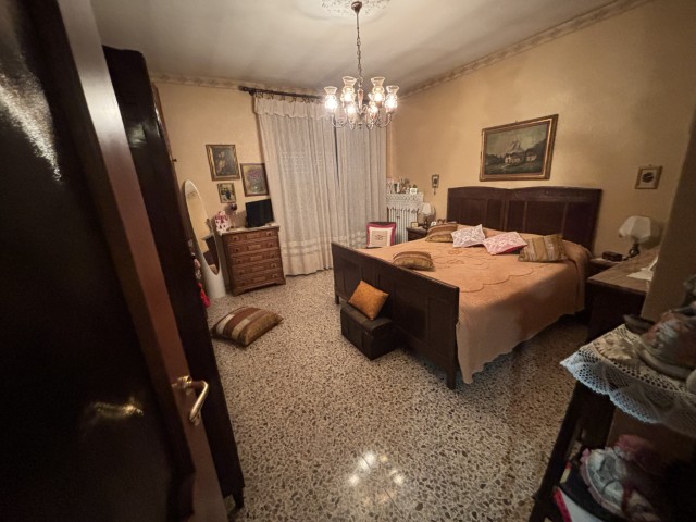 Quadrilocale in vendita a La Cassa