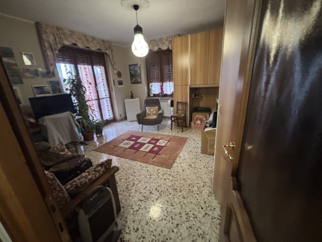 Quadrilocale in vendita a La Cassa