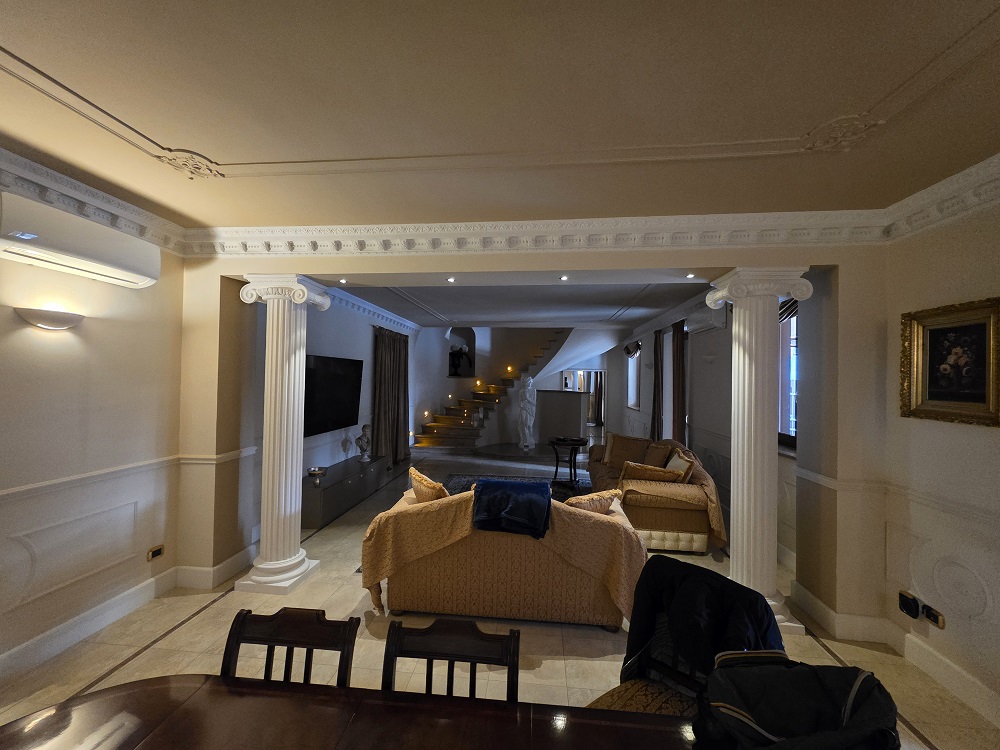 Villa in vendita a Nichelino