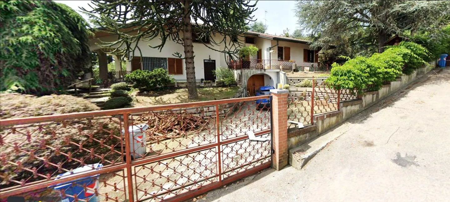 Villa in vendita a Moncalieri
