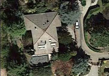 Villa in vendita a Moncalieri