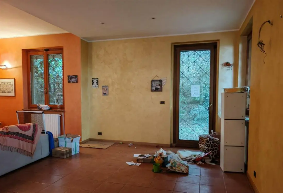 Villa in vendita a Moncalieri