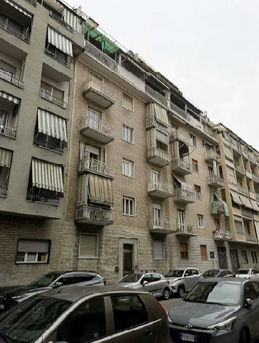 Attico in vendita a Torino