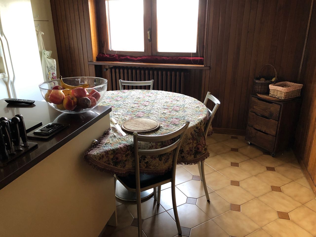 Villa in vendita a Marentino