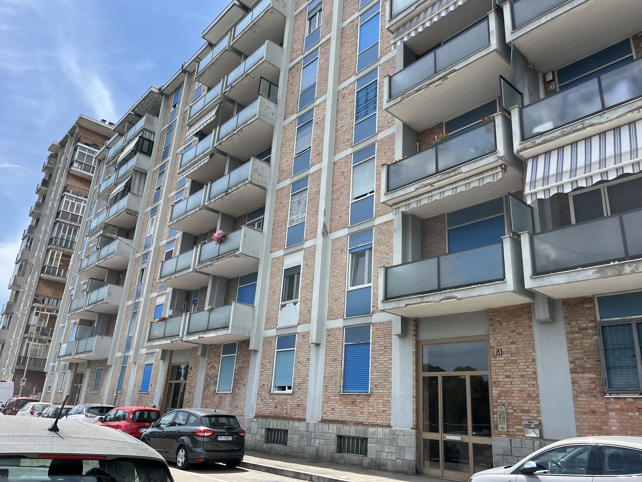 Appartamento in vendita a Moncalieri