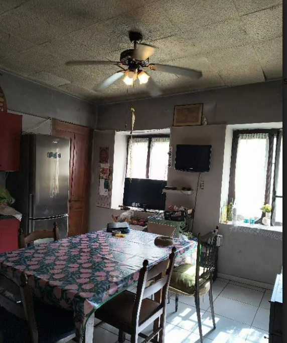Casa indipendente da ristrutturare a Rocca Canavese