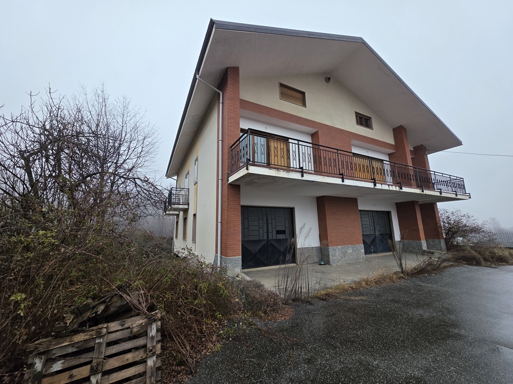 Casa indipendente in vendita a Giaveno