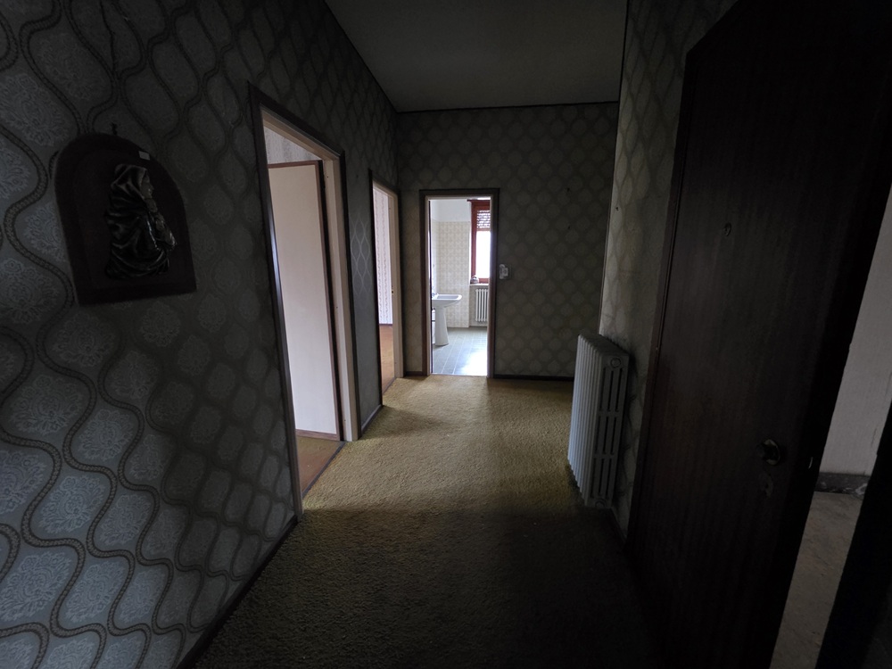Casa indipendente in vendita a Giaveno