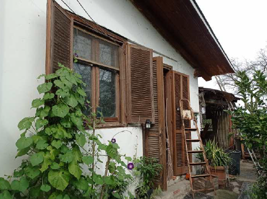 Casa indipendente in vendita a Villafranca Piemonte