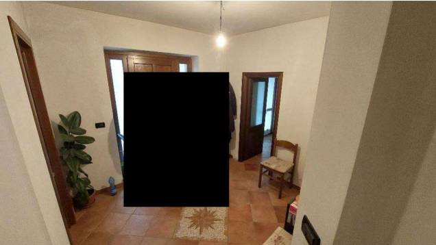 Casa indipendente in vendita a Vische
