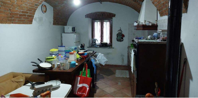 Casa indipendente in vendita a Vische