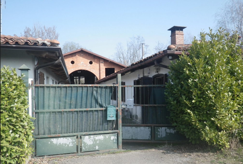 Casa indipendente in vendita a Volpiano
