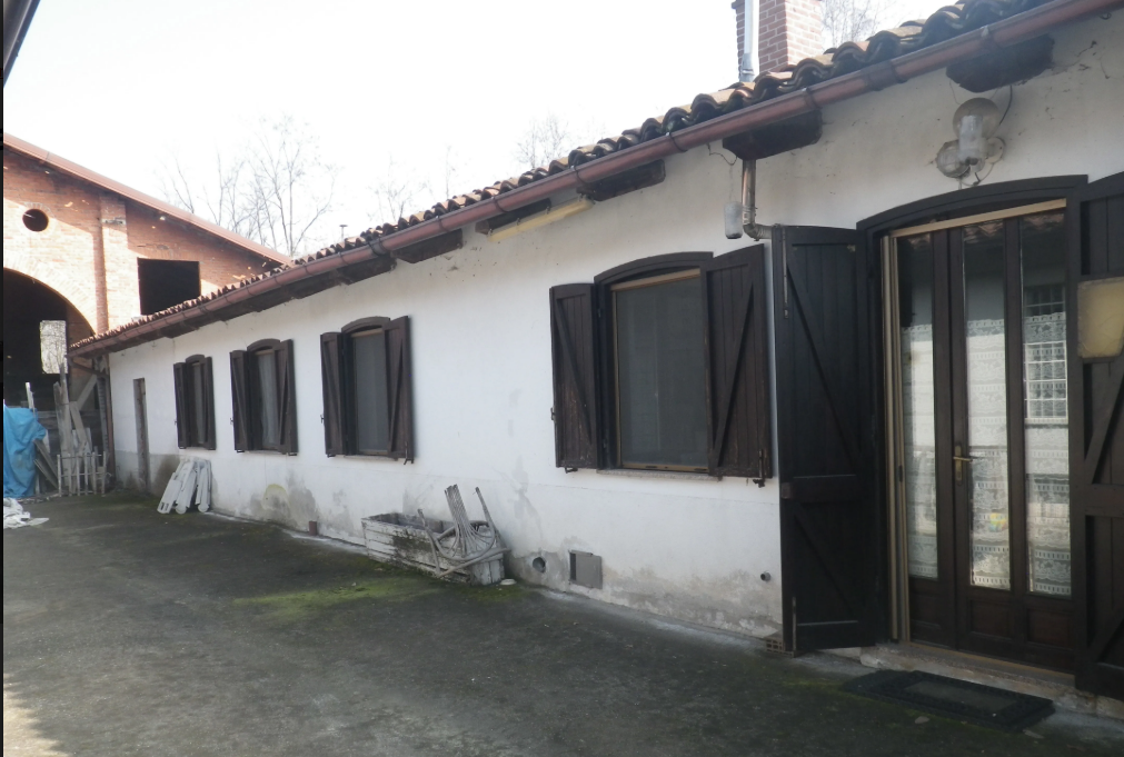 Casa indipendente in vendita a Volpiano