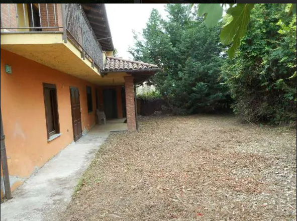 Casa indipendente in vendita a Cavour