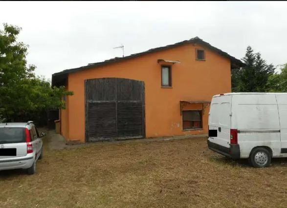 Casa indipendente in vendita a Cavour