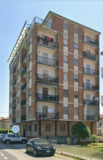 Bilocale in vendita a Mathi