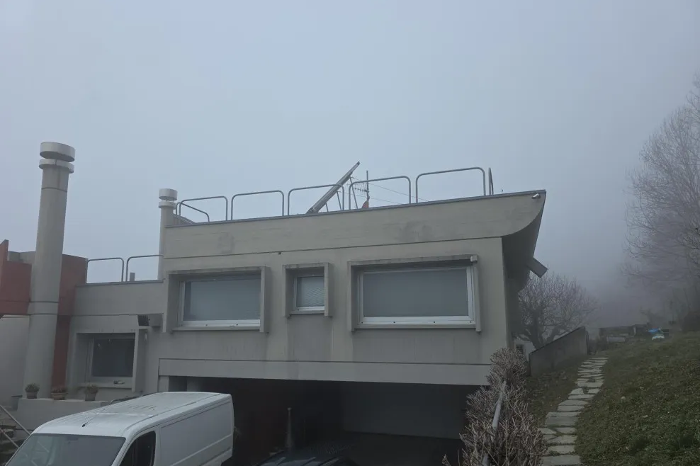 Villa in vendita a Cumiana