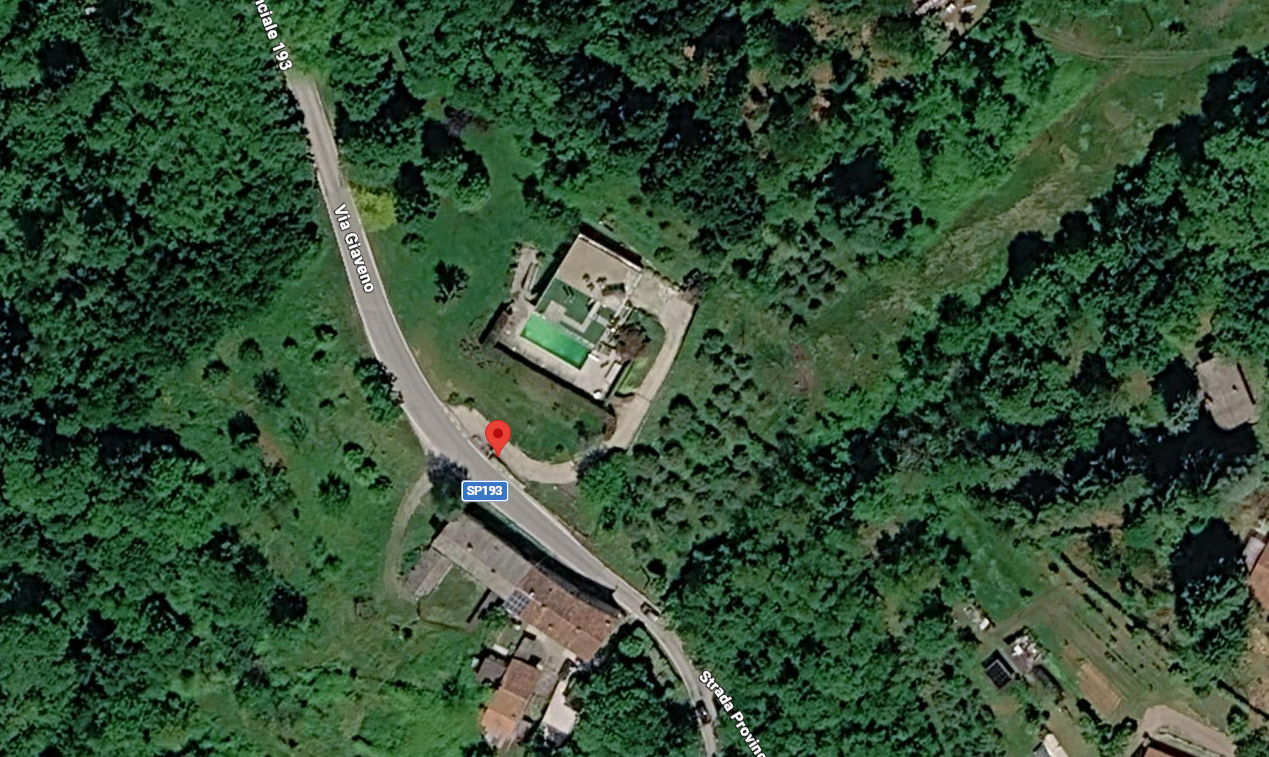 Villa in vendita a Cumiana