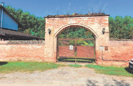 Rustico in vendita a Trofarello