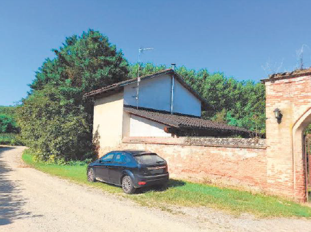 Rustico in vendita a Trofarello