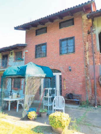 Rustico in vendita a Trofarello