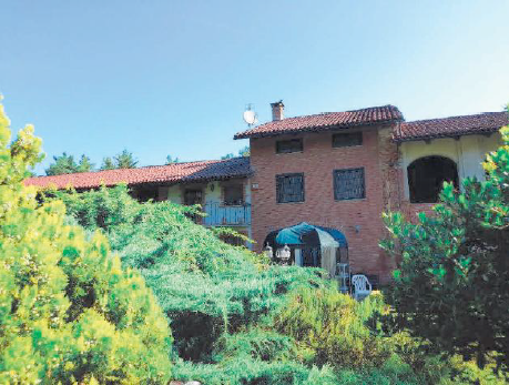 Rustico in vendita a Trofarello