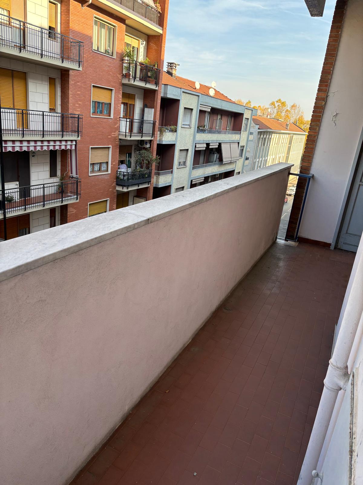 Trilocale in vendita a Torino
