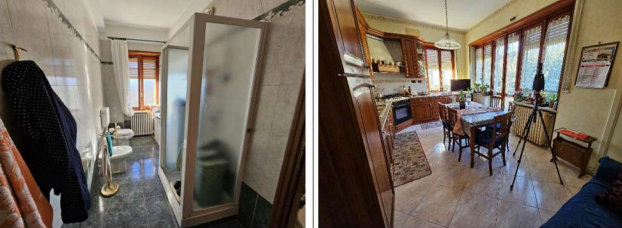 Stabile/Palazzo in vendita a Sciolze
