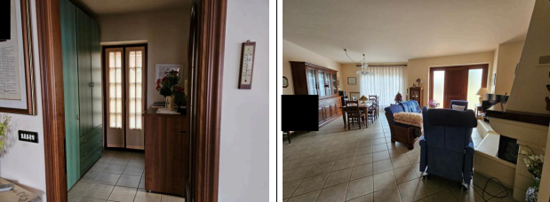 Villa in vendita a Sciolze