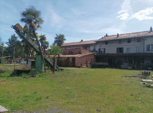 Appartamento in vendita a Albiano d'Ivrea