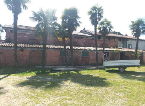 Appartamento in vendita a Albiano d'Ivrea