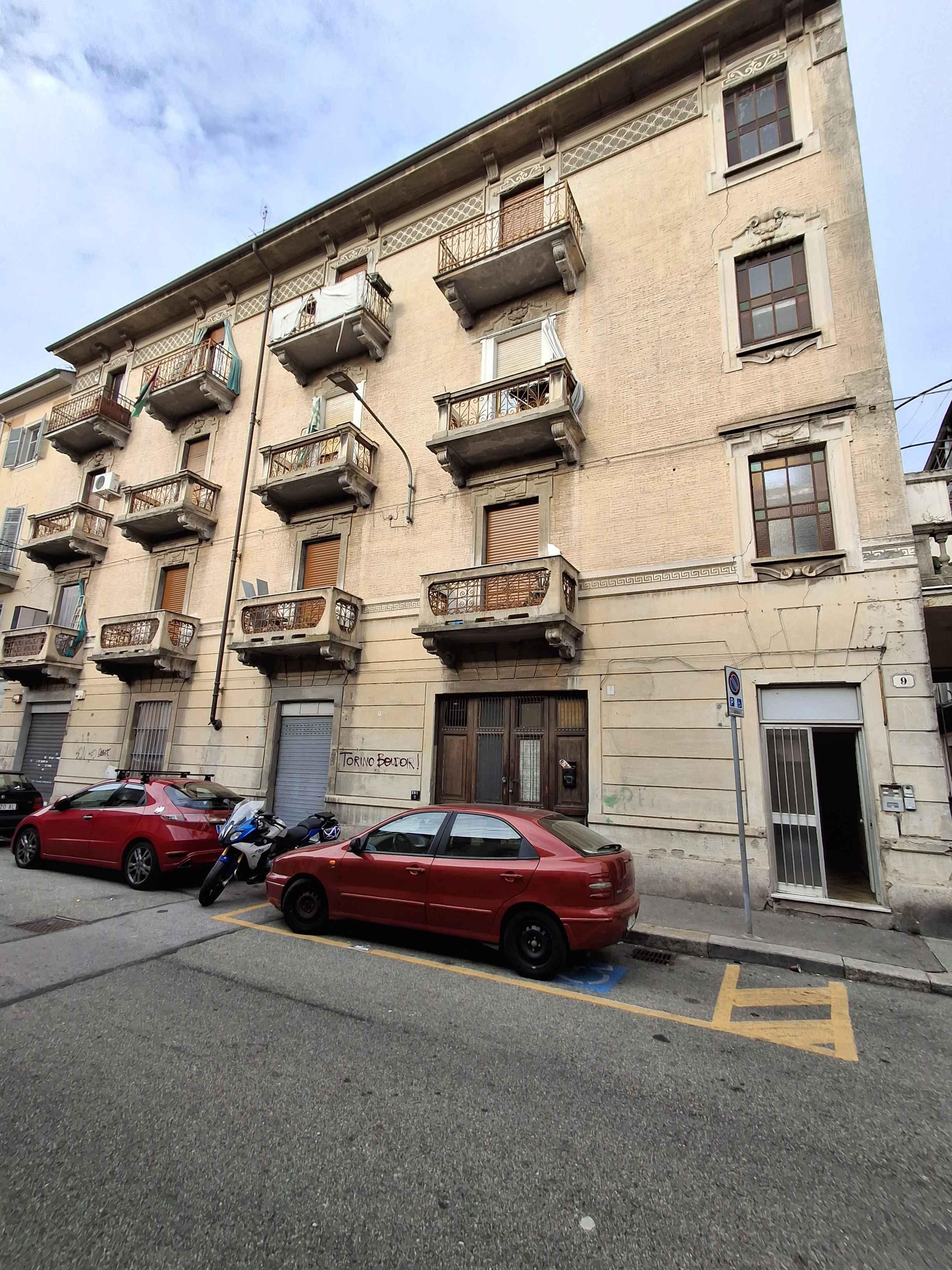 Casa vacanza Bilocale in vendita a Torino