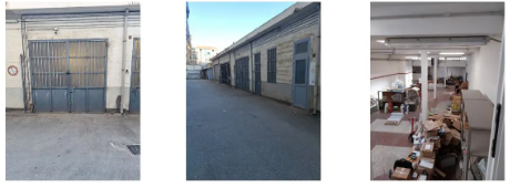 Casa vacanza Monolocale in vendita a Collegno