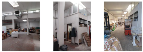Casa vacanza Monolocale in vendita a Collegno