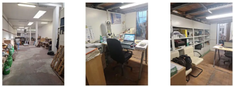 Casa vacanza Monolocale in vendita a Collegno