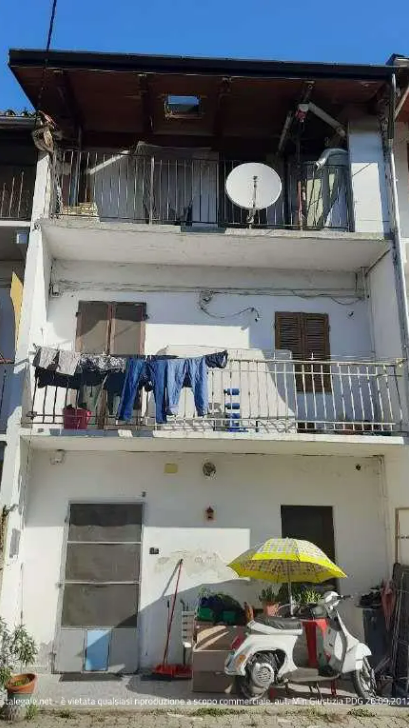 Casa indipendente in vendita a Pavone Canavese
