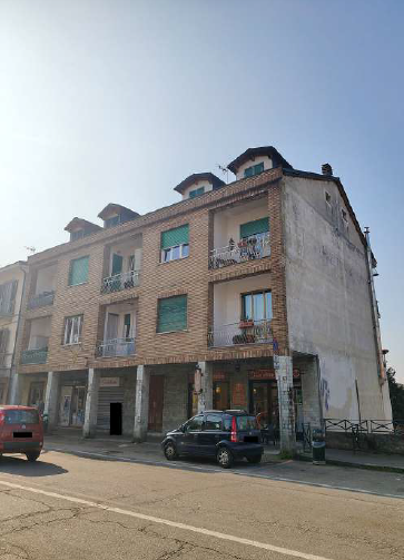 Appartamento in vendita a Moncalieri