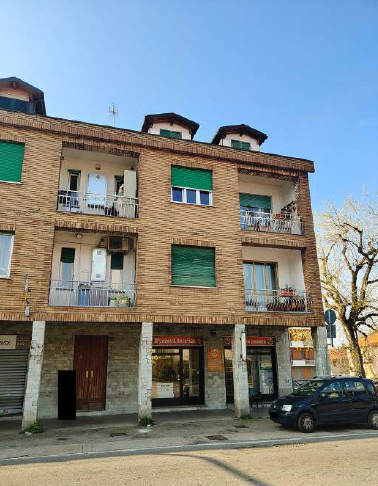 Appartamento in vendita a Moncalieri