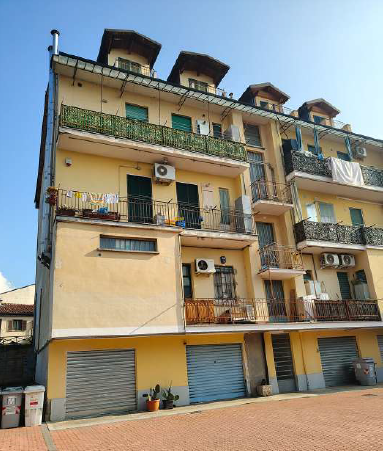 Appartamento in vendita a Moncalieri