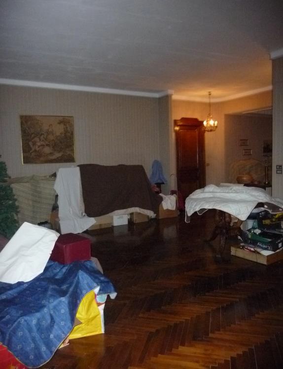 Appartamento in vendita a Caselle Torinese
