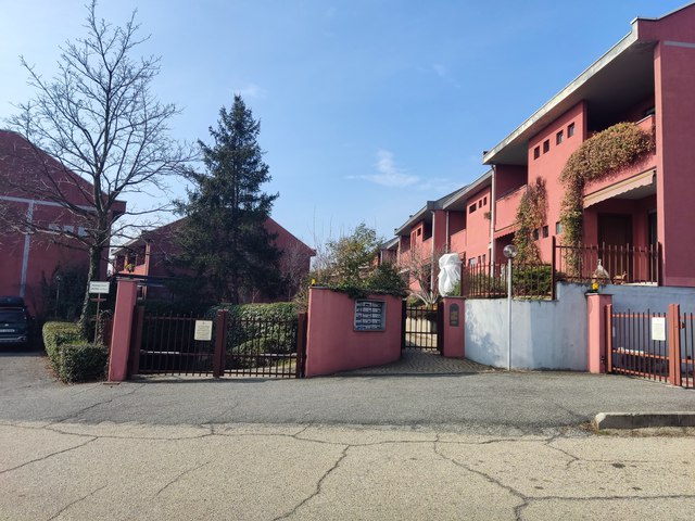 Villa in vendita a Rivoli