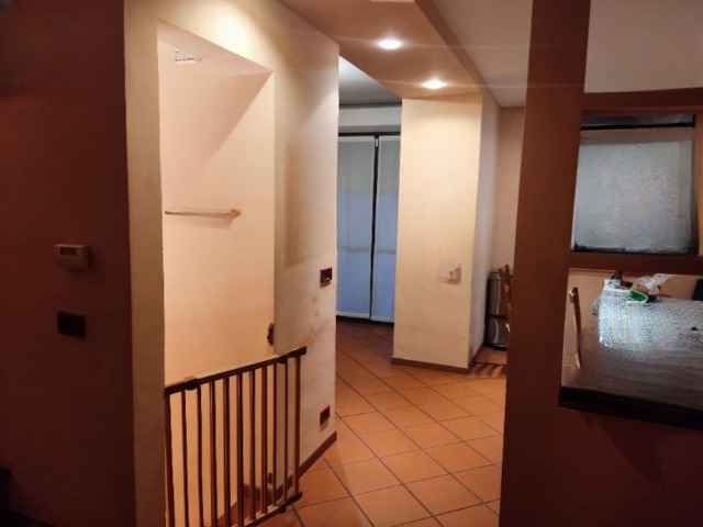Villa in vendita a Rivoli