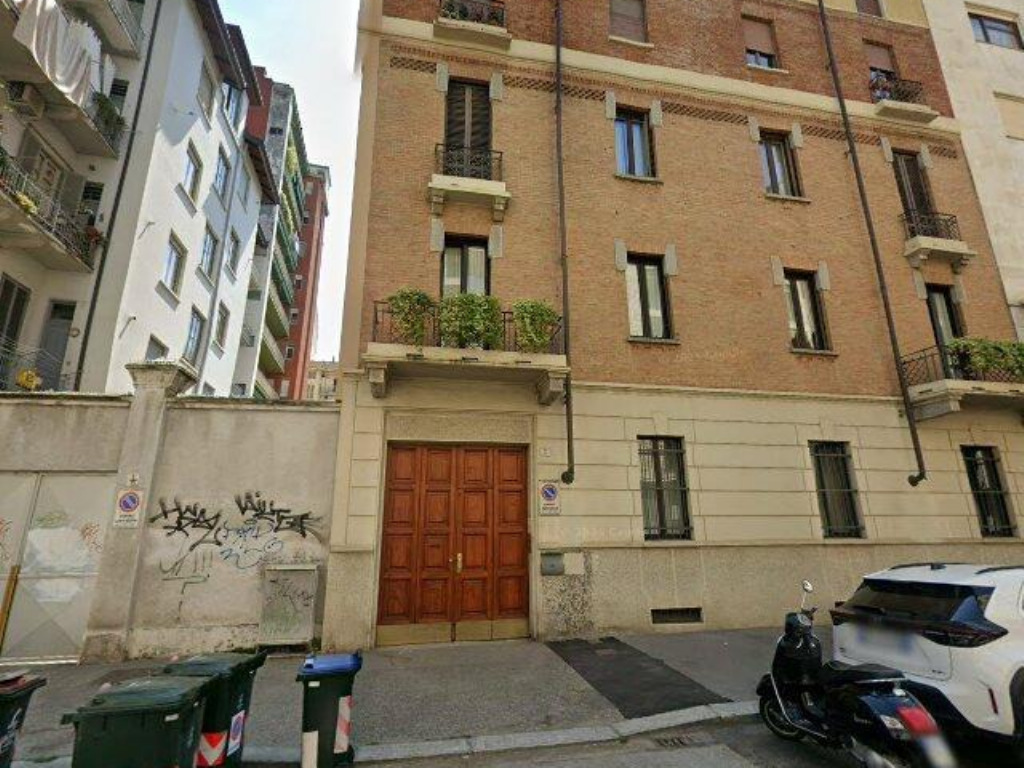 Quadrilocale in vendita a Torino