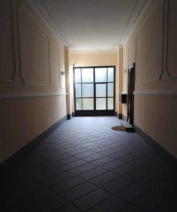 Quadrilocale in vendita a Torino