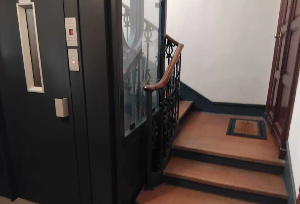 Quadrilocale in vendita a Torino