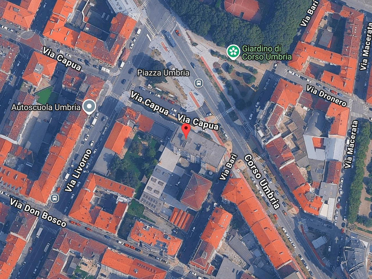 Trilocale in vendita a Torino
