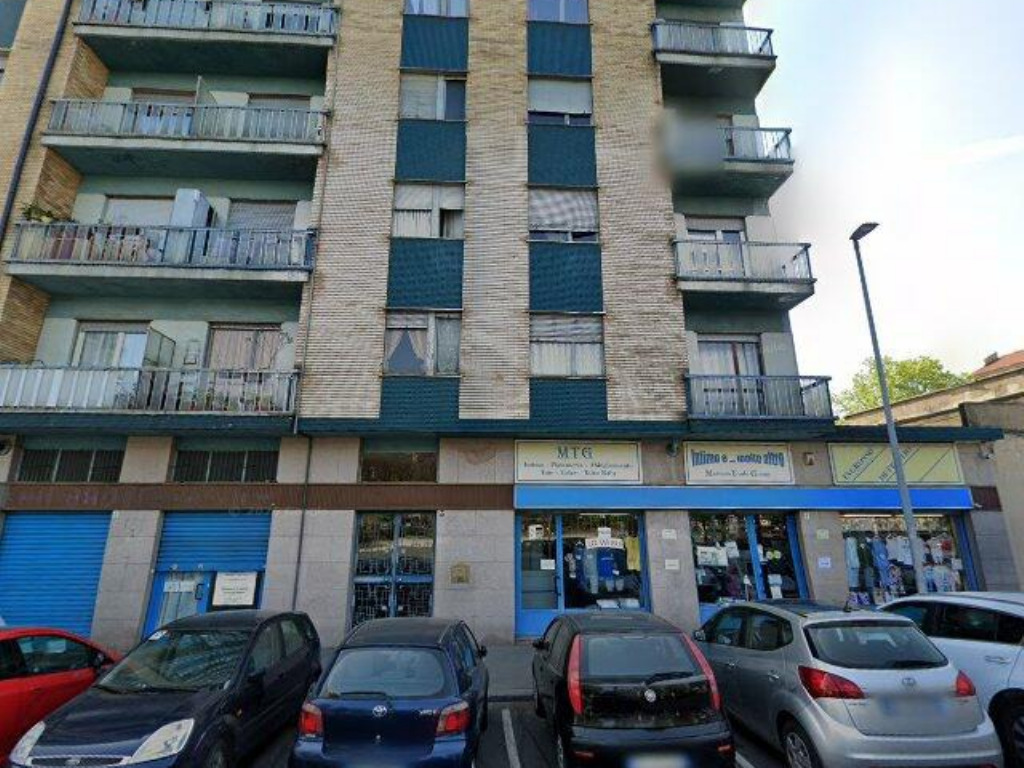 Trilocale in vendita a Torino