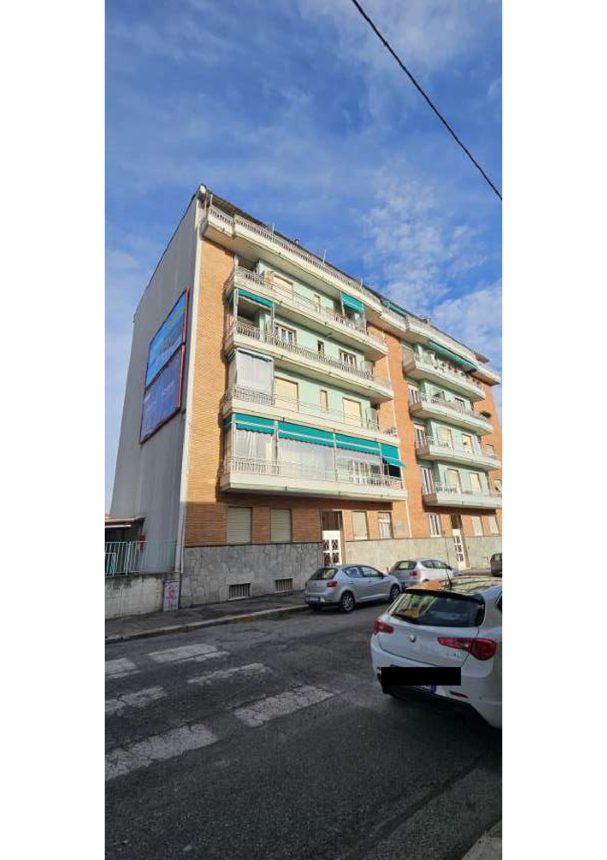 Bilocale in vendita a Torino