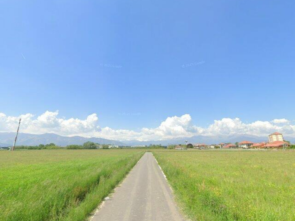 Terreno Agricolo in vendita a San Maurizio Canavese